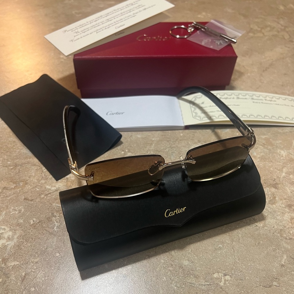 Carter Sunglasses